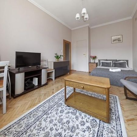 Jerozolimskie Apartments Warsaw Ngoại thất bức ảnh