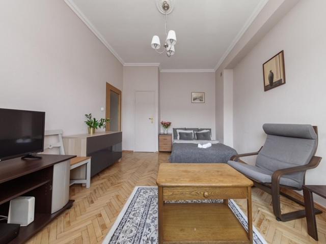 Jerozolimskie Apartments Warsaw Ngoại thất bức ảnh